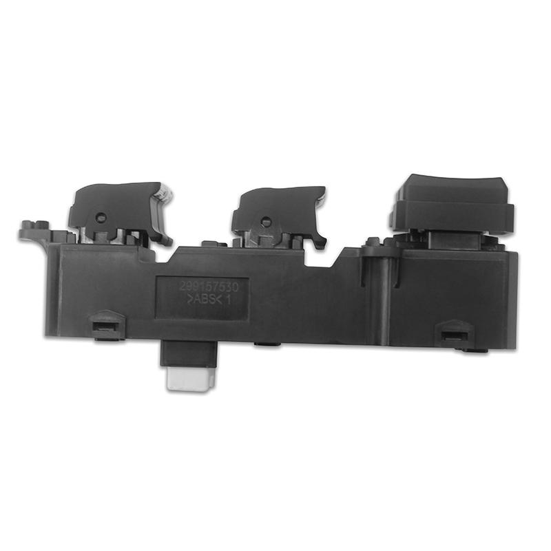 93570-F80204X Power Window Switches Window Master Switch For Hyundai Tucson 2015-2020,93570F80204X