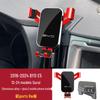 BYD Dolphin Qin Han EV Tang DMI Song Yuan PRO Car Phone Holder E5 Accessories