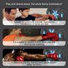 Smart Music Boxing Machine Wall Target LED Lighted Sandbag for Children Adults Home Exercise Relaxing Reaction Training Target
