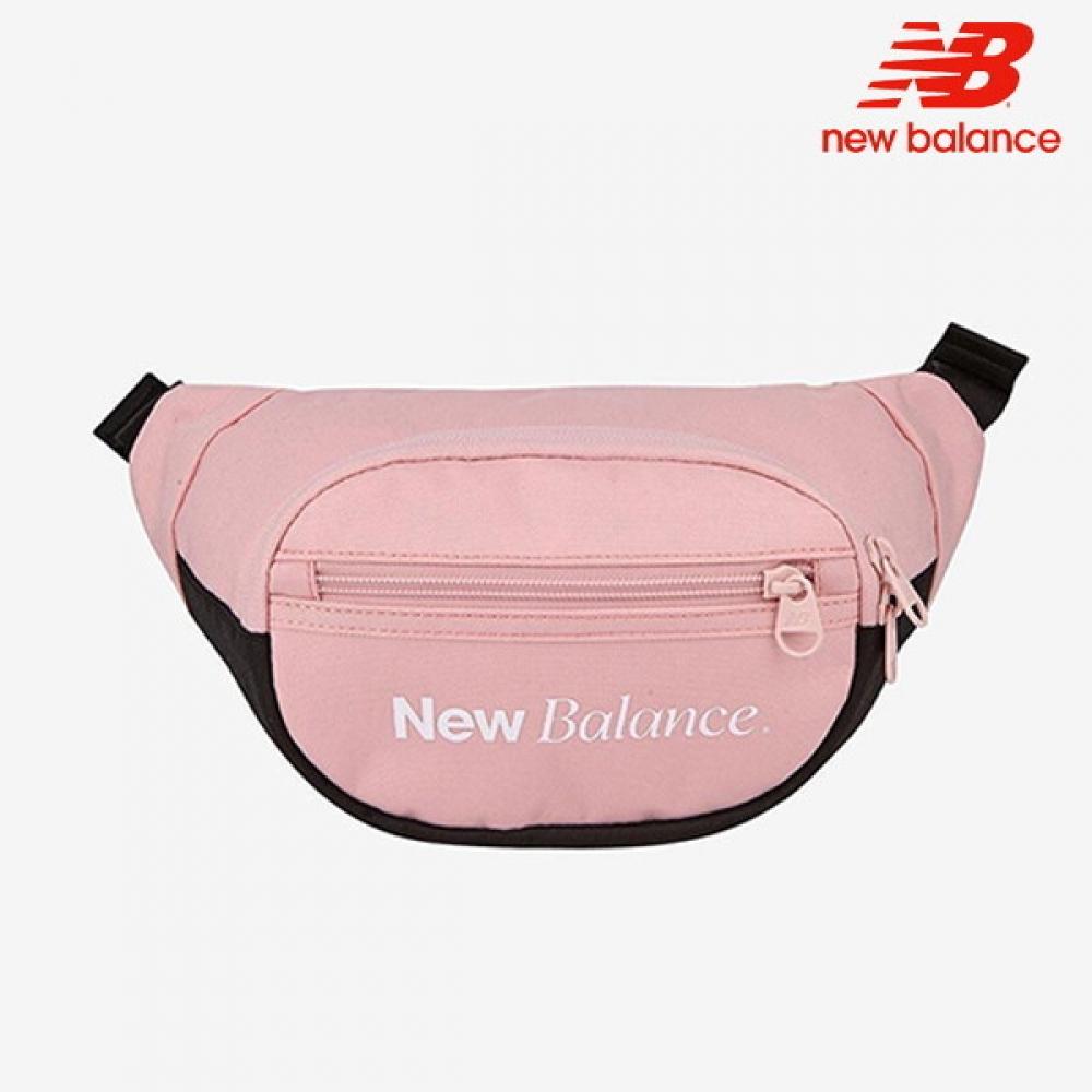 

New Balance Essentials Hip Color M Nk8ads310u 25 Bag 999/size