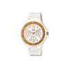 Women's YOUTH White Watch LRW-250H-9A1 LRW-250H-9A1