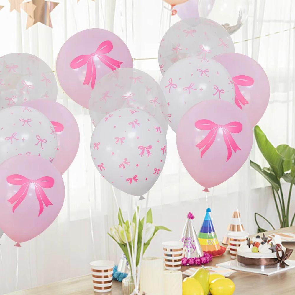30pcs/set 12 Inch Latex Balloon Wedding Decoration Balloon for Wedding Birthday Party Decor