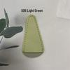 27-Color Small Beauty Scissors Case with Logo Printing for Eyebrow, Makeup & Embroidery Scissors