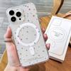 Magnetic Phone Case for iPhone 11 12 13 iPhone 13 14 15 Pro 15 16 Pro Max Samsung A15 A16 A25 A26 A55 A56 S25 S24 S22 S23 Ultra S25 Edge