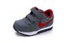 Nike MD Runner 2 Comfortable Cushioning Slip Resistant Abrasion Resistant Low Top Toddler Shoes Infant And Toddler 806255-005