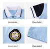2025 Summer British Style Primary School & Kindergarten Uniform - Casual College-Inspired Children's Uniform