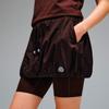 Puma Women S Woven Skirt ShortS 529765 01 02