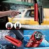 Automotive Window Breaker Seatbelt Cutter Hammerdex Car Rescue Safety Hammer Safehammer Glass Emergency Escape Tools Window Punch Breaker Tool