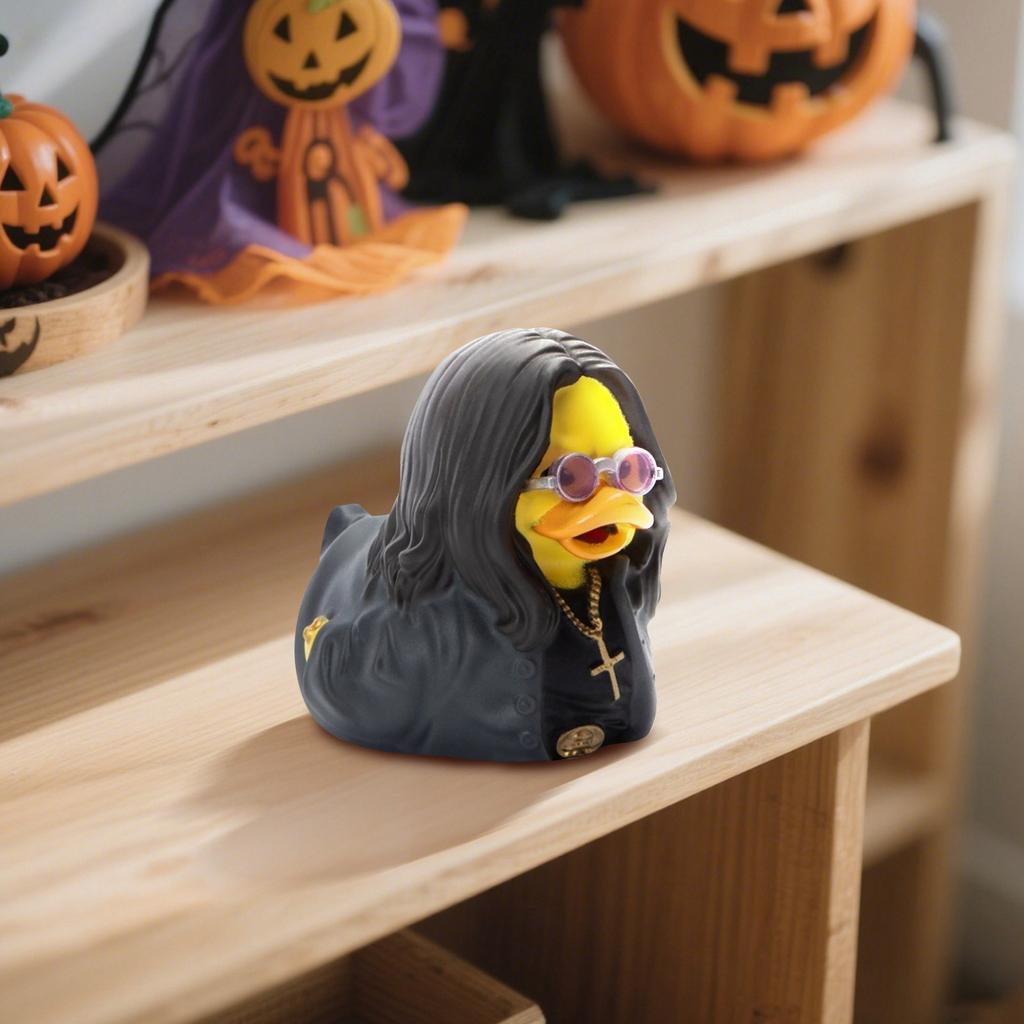 Dark Ornament, A Unique And Interesting Collectible Tribute To Statues, Cute Accessories, Home Craft Decorations, Musical Access