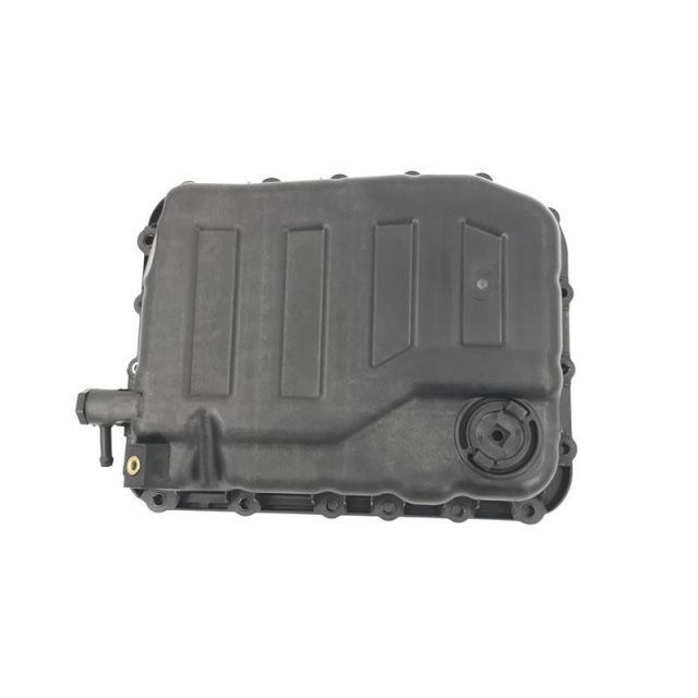 Transmission oil pan for hyundai Veloster Sonata Tucson IX35 for kia Sportage Optima forte Valve Body Cov 45280-3B811
