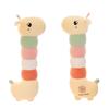 Cute Giraffe Plush Toy For Girls Long Neck Pillow Soft And Cuddly Stuffed Animal
