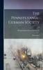 The PennsylvaniaGerman Society : [Publications] 18 Kitabı