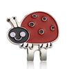 24 Kinds Different Design Golf Marker W Golf Hat Clip Clamp Golf Ball Mark Animals Wine Cup Plants Shoes Flag 1pcs 5