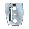 Bar Plate Brake Band Muffler Bracket Gasket Tensioner Service for Husqvarna 50 51 55 Rancher Chainsaw Replacement Parts