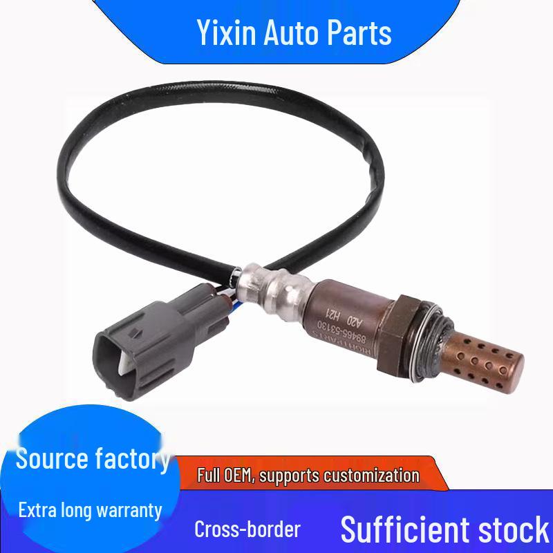Toyota Lexus Oxygen Sensor 89465-53130 for Cross-Border E-Commerce Standard