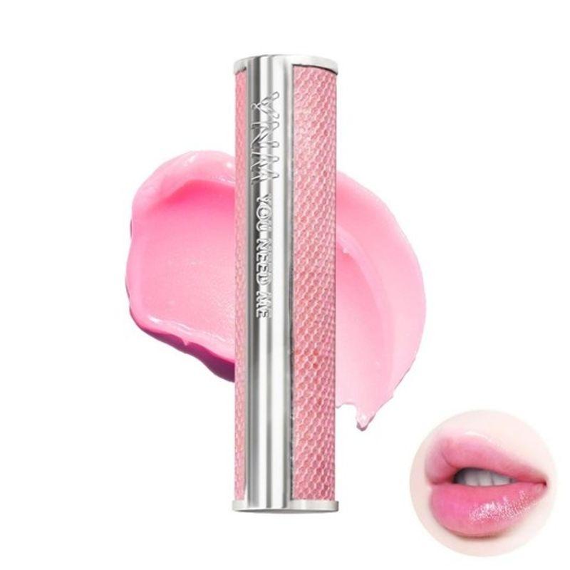 Y&M Honey Lip Balm 8 types