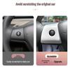 YZ Tesla Model Y/3 Steering Wheel Button Sticker Protective Film - Interior Accessories