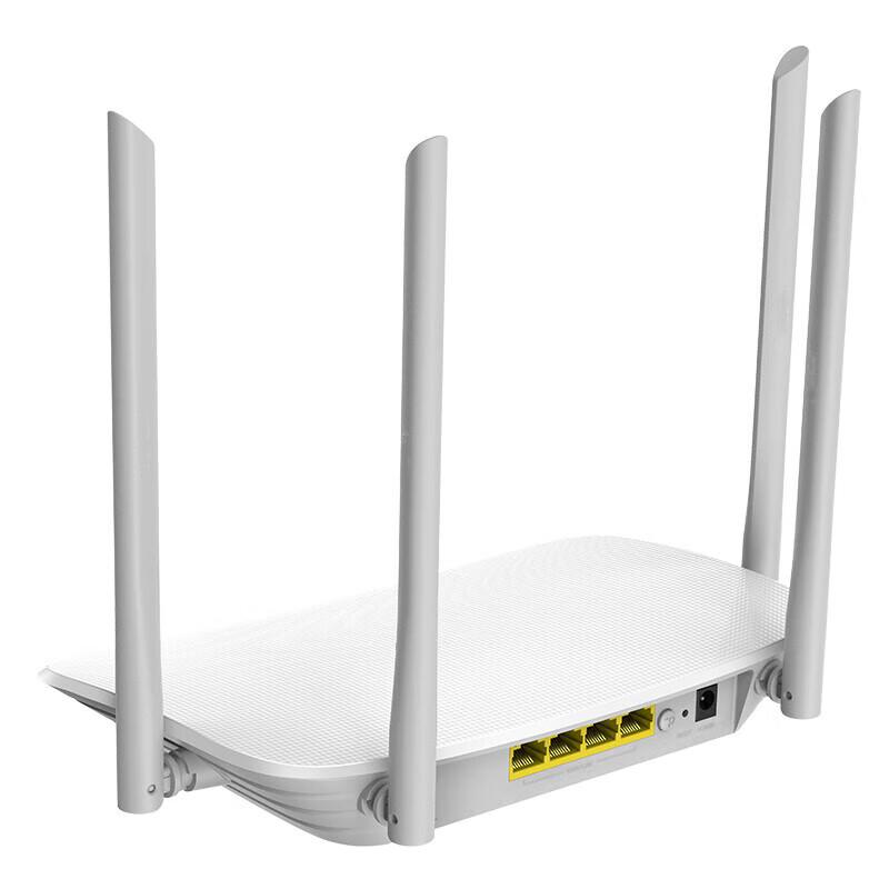 TP-Link TL-WDR5620 AC1200 Smart Mesh WiFi Router