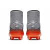New Nike Mercurial Superfly 5 CR7 AG Pro C 'Gray Orange' 852510-001