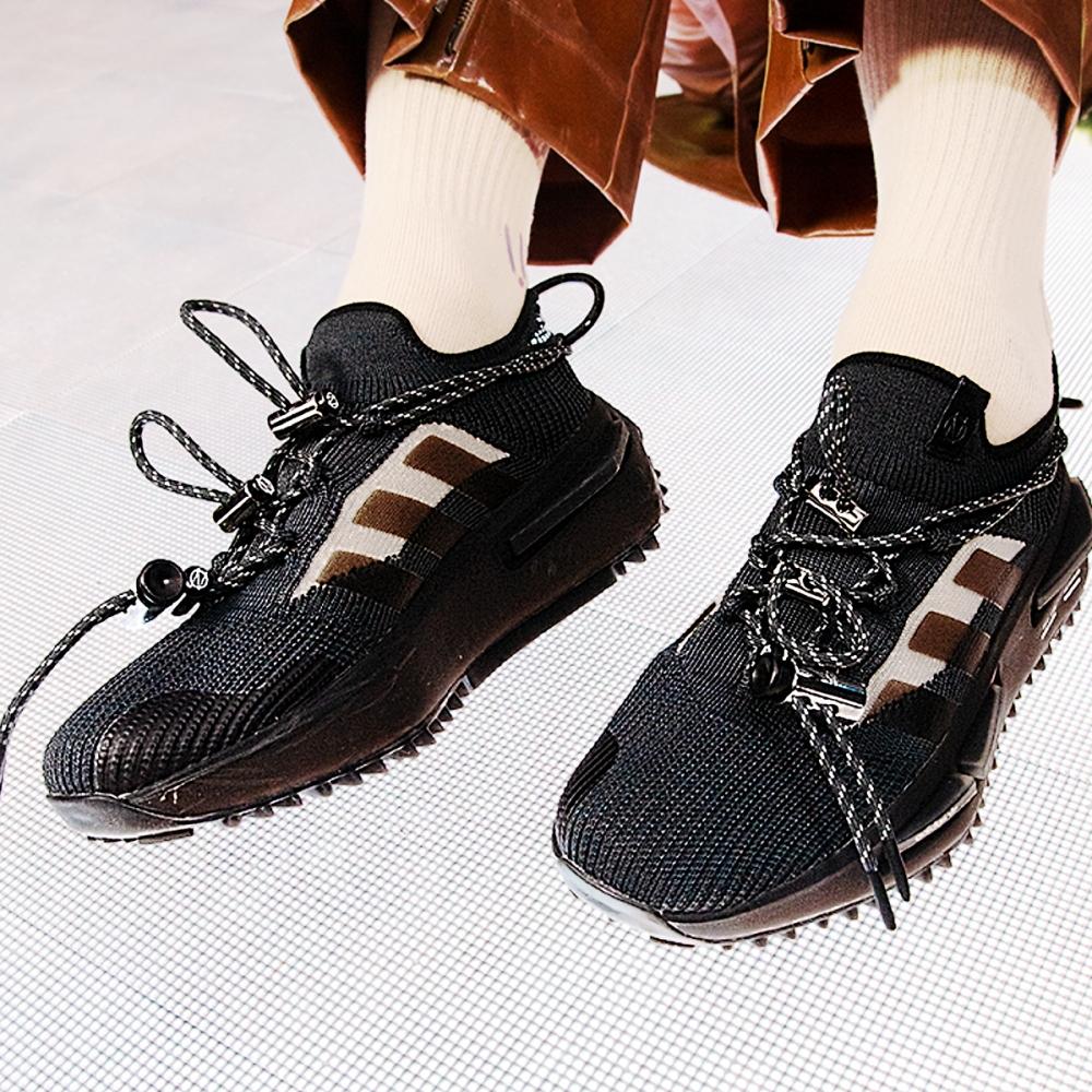 

Adidas [Adidas X Bazhou] Nmd S1 Ie2237 220