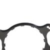 Cpu Cooler Fan Bracket Am4 Kit For Corsair Hydro Series H55 H75 H80I H90 H105