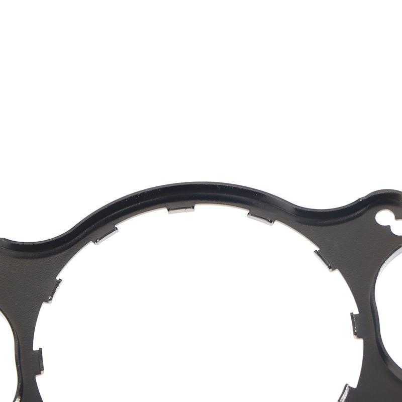 Cpu Cooler Fan Bracket Am4 Kit For Corsair Hydro Series H55 H75 H80I H90 H105