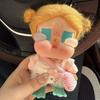 15cm Crybaby Doll Outfit Set Beach Vacation KT Style Top Hair Clip Bag Accessory 14 Toy Collectors