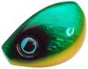 RISE JAPAN Namidama TG 125g ND06 Green Gold