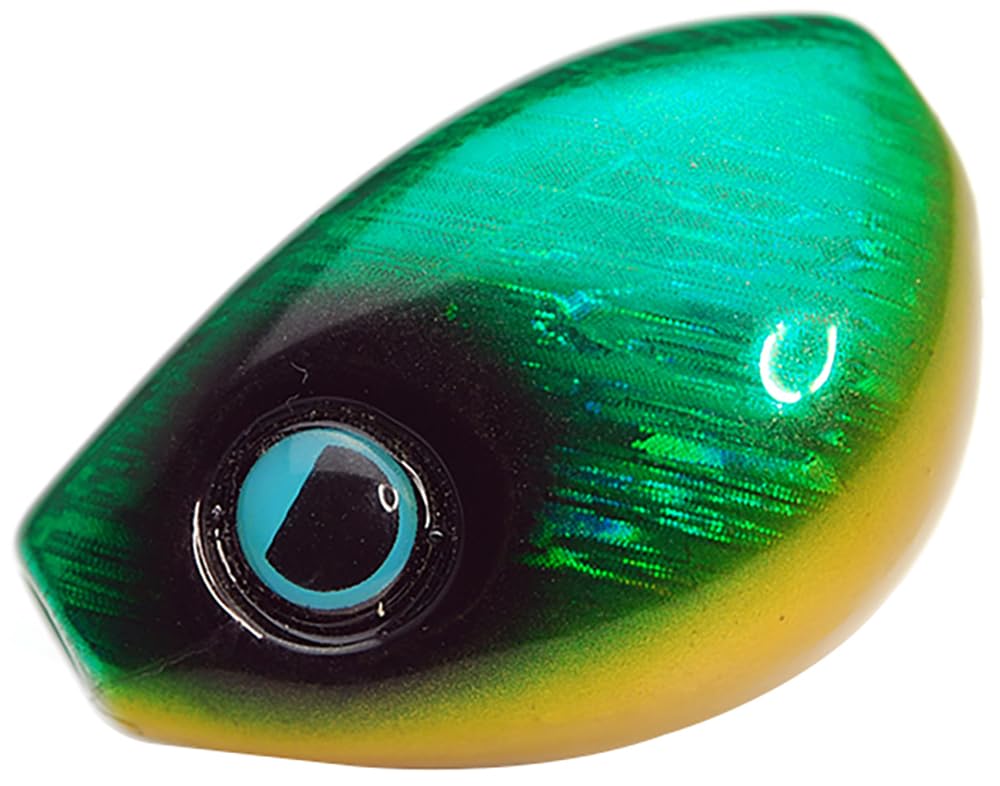 RISE JAPAN Namidama TG 80g ND06 Green Gold