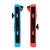 For NS Switch Joy-Con Controller Wireless Controller Left & Right Bluetooth-Compatible Game Controller RGB Light 3D Joystick