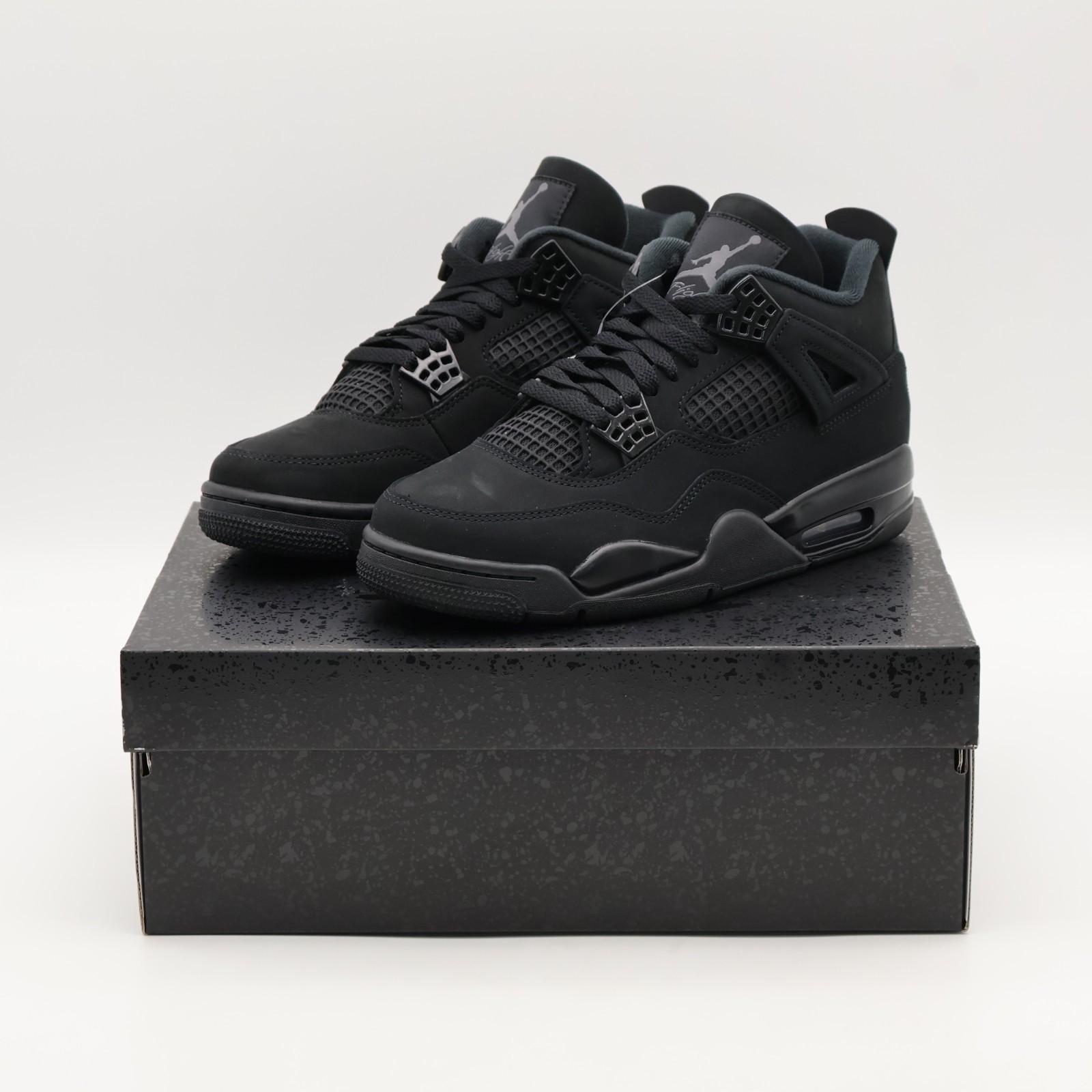 FV5029-010 Nike Air Jordan 4 Retro