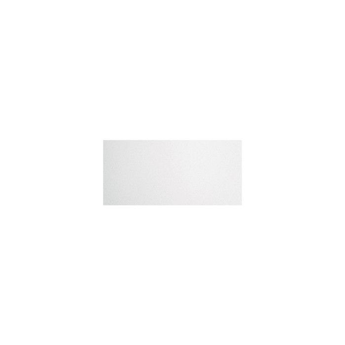 Plastic Eggs, 6cm White