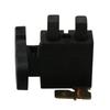 Circuit Connection Essentials Pack of Five Carbon Brushes Holder Replacements for Generators At Any Power Level