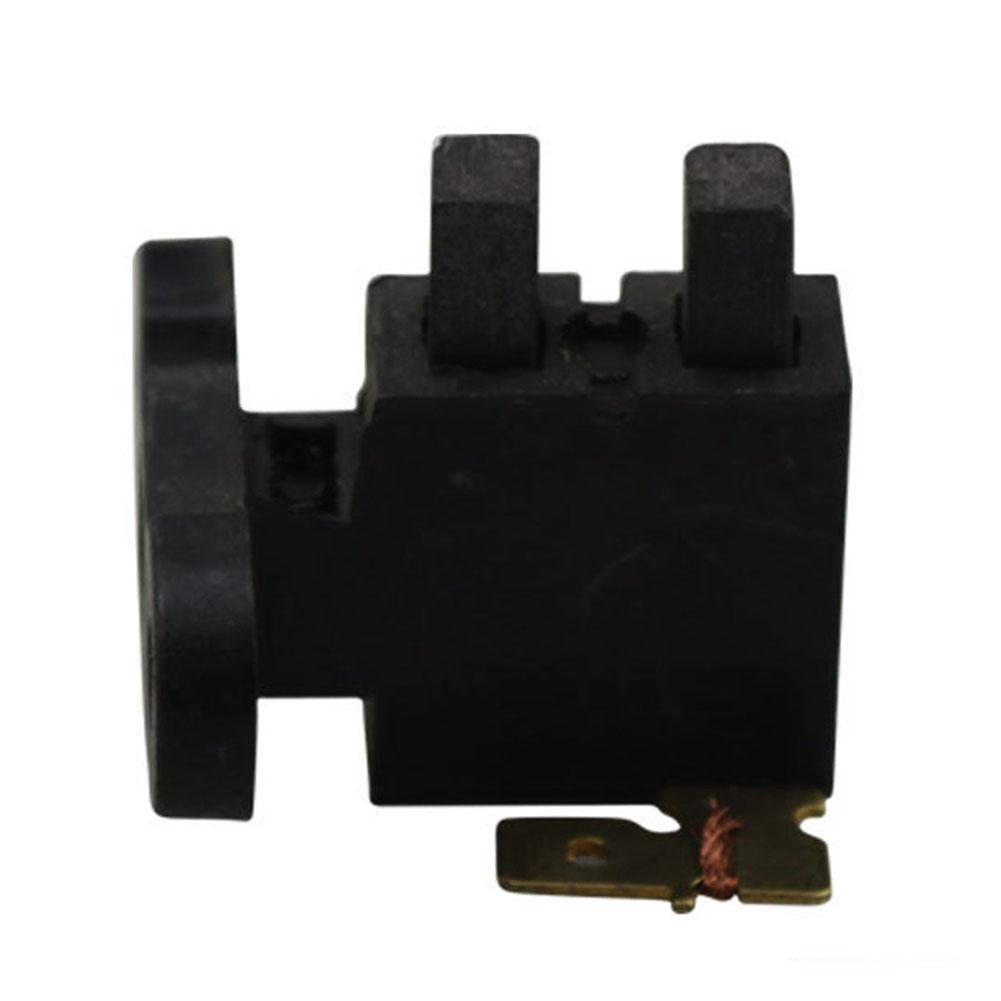 Circuit Connection Essentials Pack of Five Carbon Brushes Holder Replacements for Generators At Any Power Level