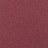 Living Room Sofa Wine Red 250 x 77 x 76 cm Polyester