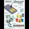 RIIZE [ODYSSEY] SUNLOVE Limited Edition (Smart Album)