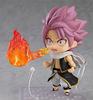 Nendoroid "FAIRY TAIL" Final Series Natsu Dragneel Non-Scale Plastic Painted Movable Figure M06791