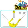 RANGS Japan Room Lang 6-Color Set