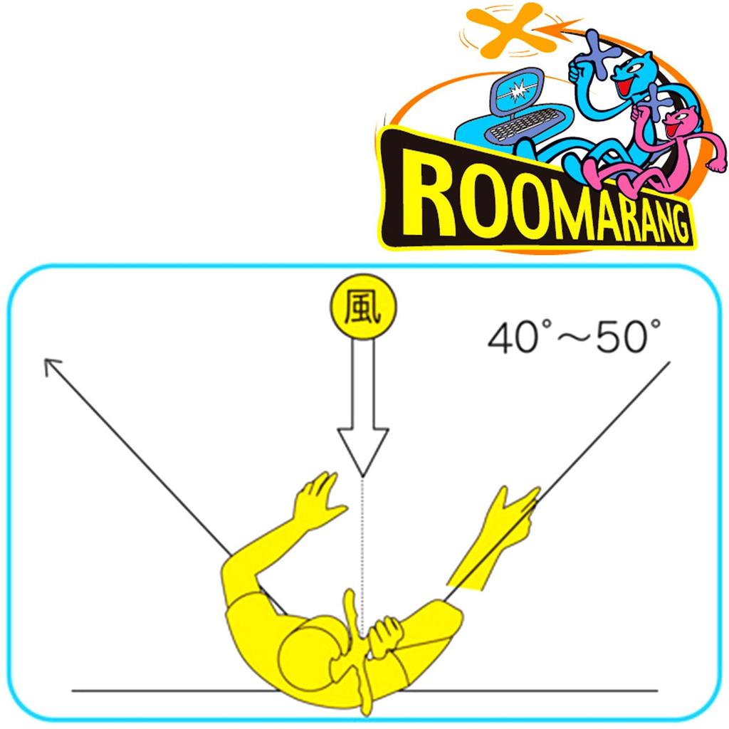 RANGS Japan Room Lang 6-Color Set