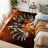 Warhammer Fantasy Living Room Nonslip Area Rug Soft Carpet For Bedroom Game Playroom Sofa Office Home Decor Doormat Christmas Gift C930809