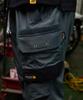 WILLBE LAB Light String Banding Pants (Kh)