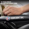 Car seat gap plug automobile interior gap decoration accessories For Buick GL8 Envista Park Avenue royaum Verano Excelle GT Envision