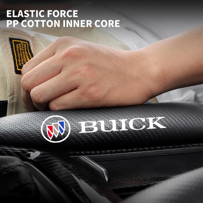 Car seat gap plug automobile interior gap decoration accessories For Buick GL8 Envista Park Avenue royaum Verano Excelle GT Envision
