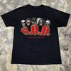 NY S.O.D. Band STORMTROOPERS OF DEATH Svart Alla Storlekar S- T-shirt AC1905