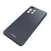Sc Silicone Case Galaxy A32 4G Black