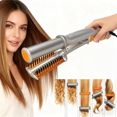 Electrónica de salud y belleza – Plancha alisadora
