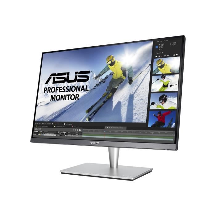 ASUS Moniteur LCD ProArt PA24AC 61,2 Cm (24,1") WUXGA LED - 16:10 - 1920 X 1200