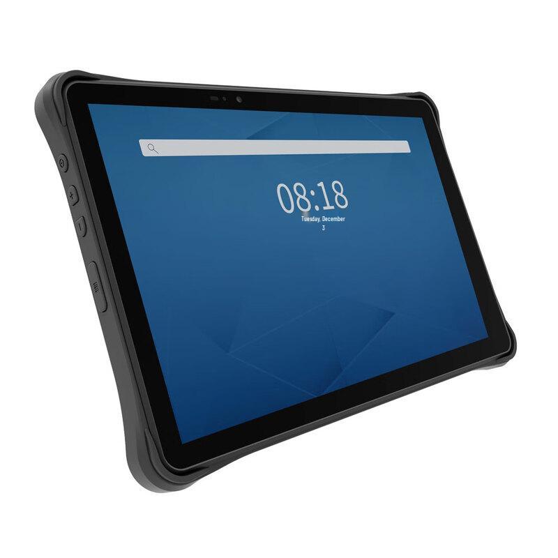 iData P1 5G Industrial Rugged Android Tablet Scanner (CN Version)