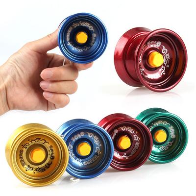Juguetes clásicos – Yoyos