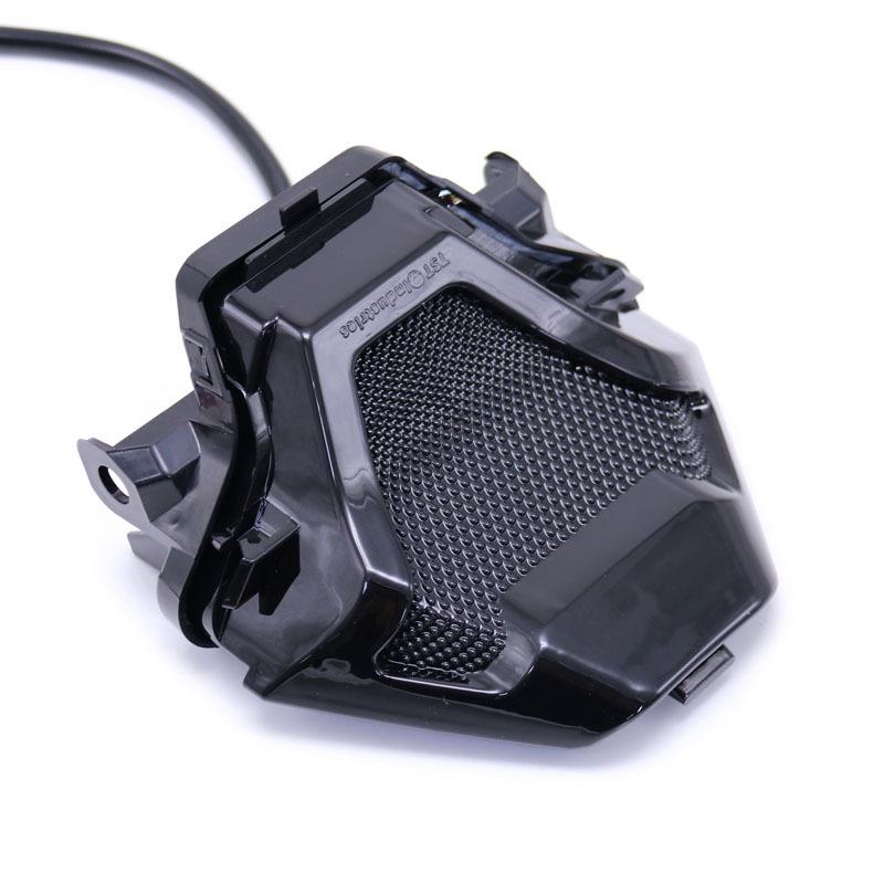 LED Tail Light & Turn Signal Brake Assembly for Yamaha R3, R25, Y15ZR Motorcycles